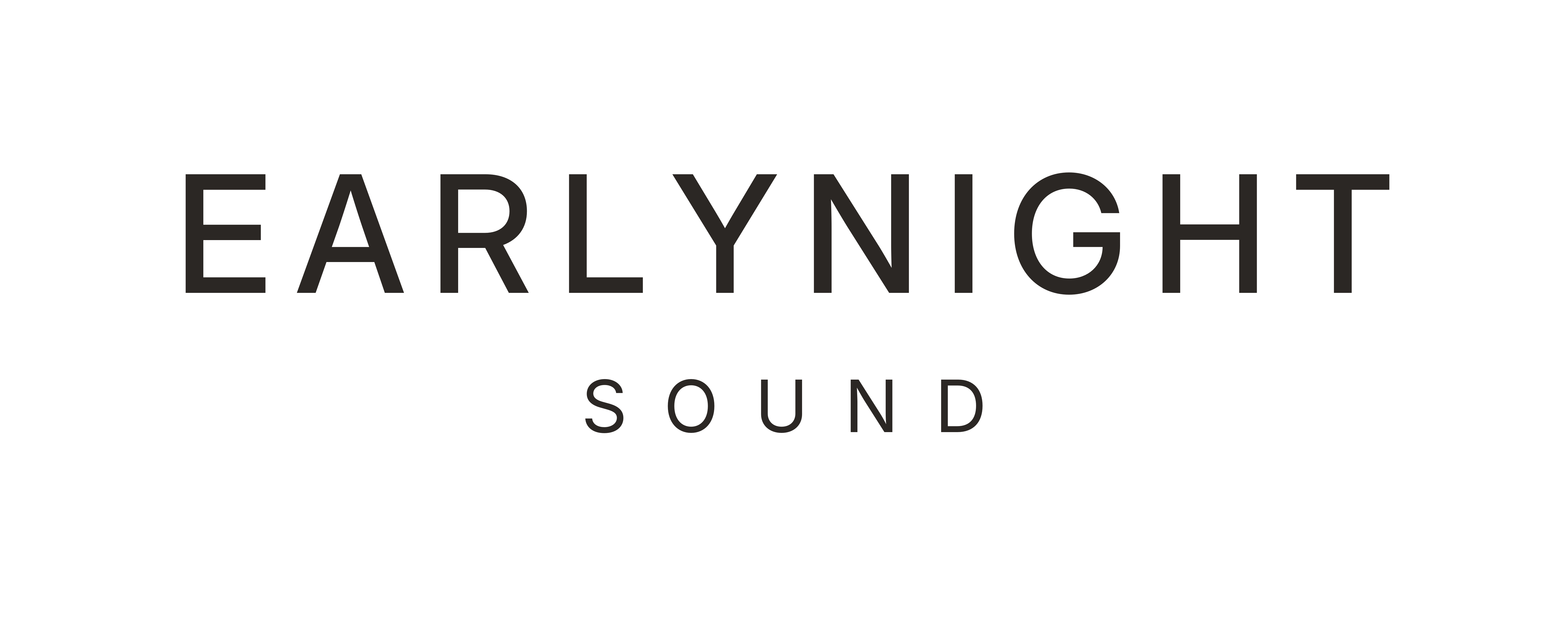 Earlynight Sound
